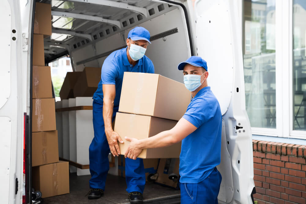 Furniture Moving Services