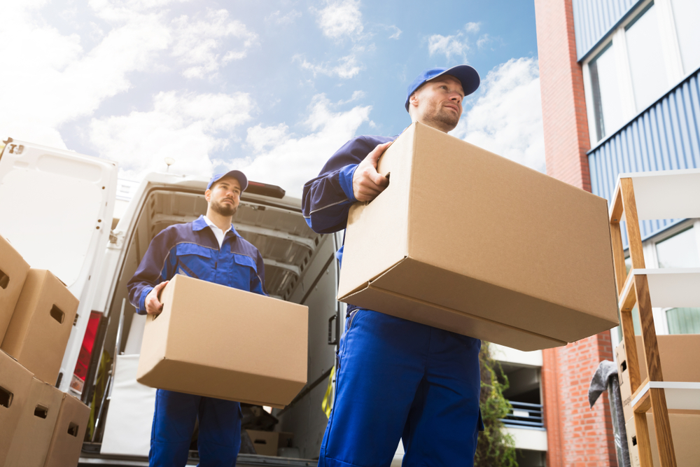 Quick Movers Services