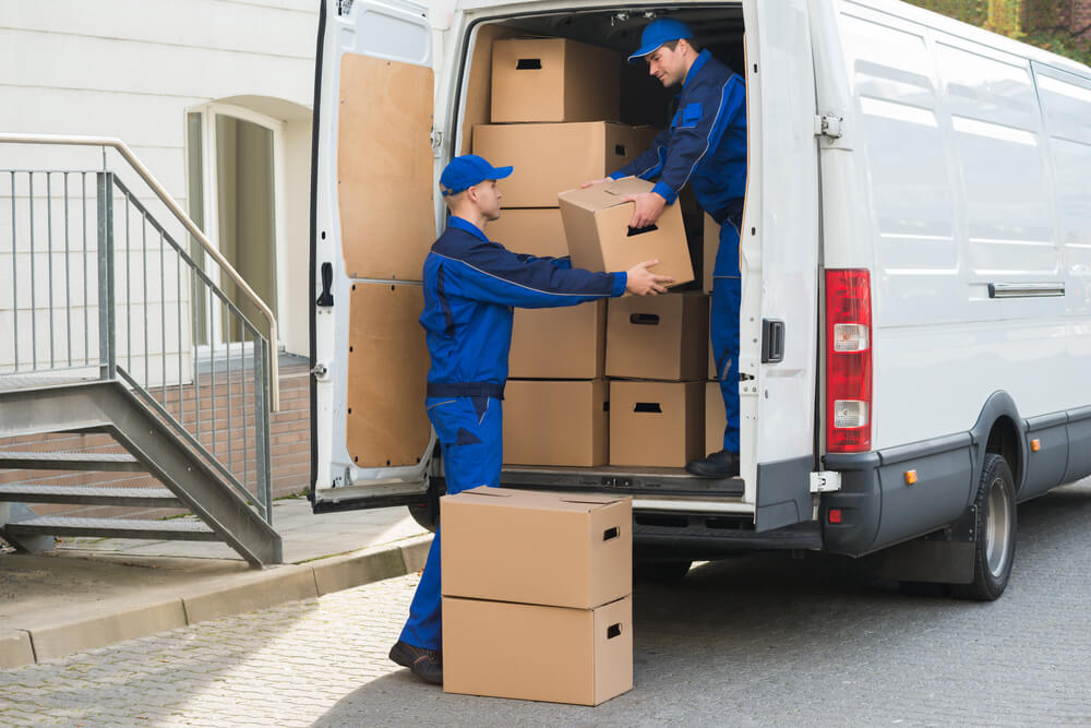 Hassle-free coastal relocation