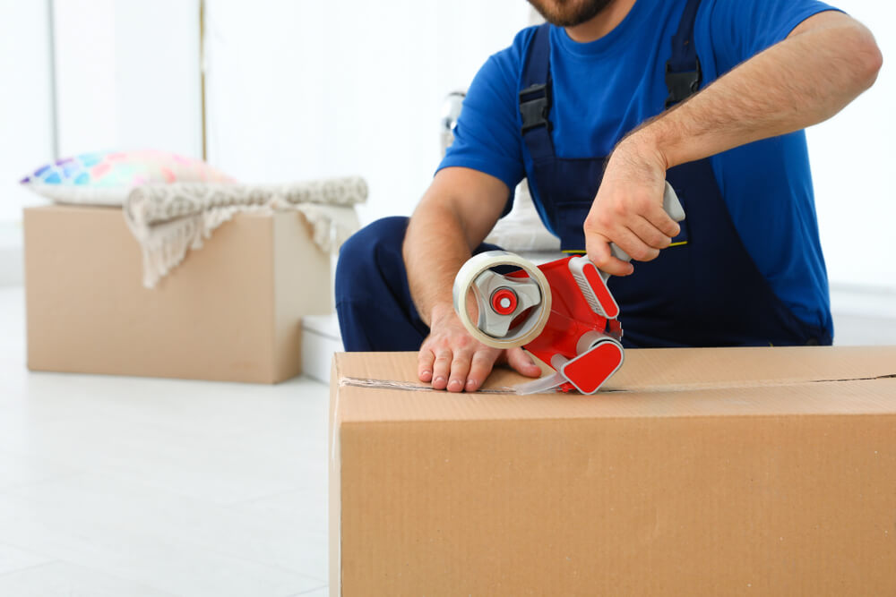 Local Moving Services