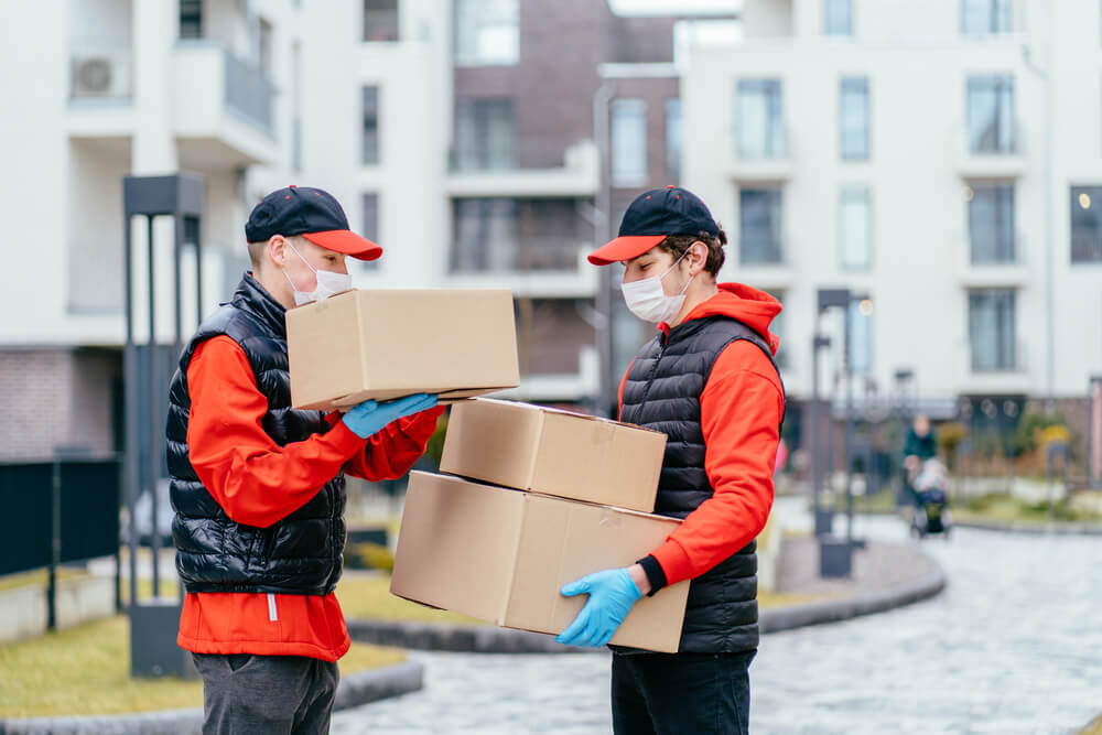 Best Moving Companies