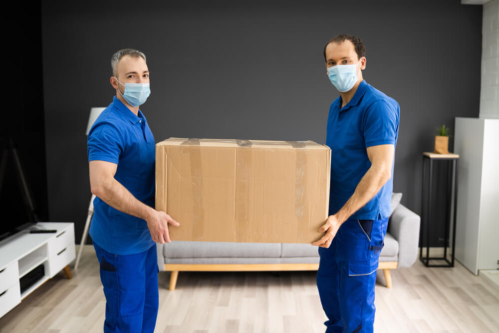 Hassle-free Moving Tips