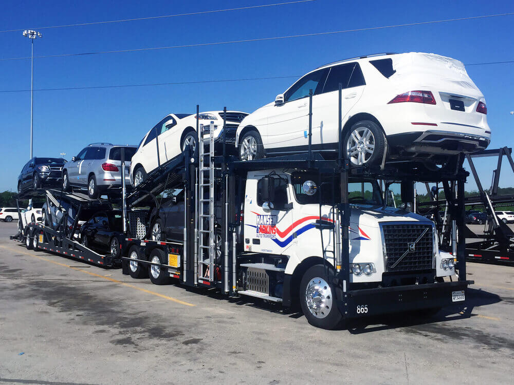Tips For Preparing Your Car For Long-Distance Auto Transport