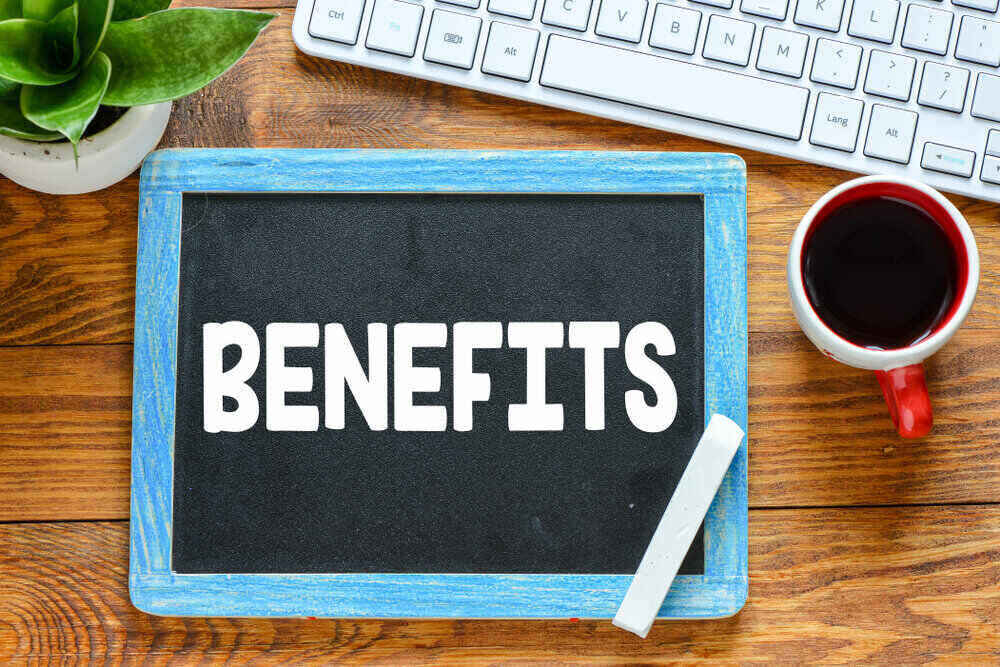 Affordable Employee Benefits