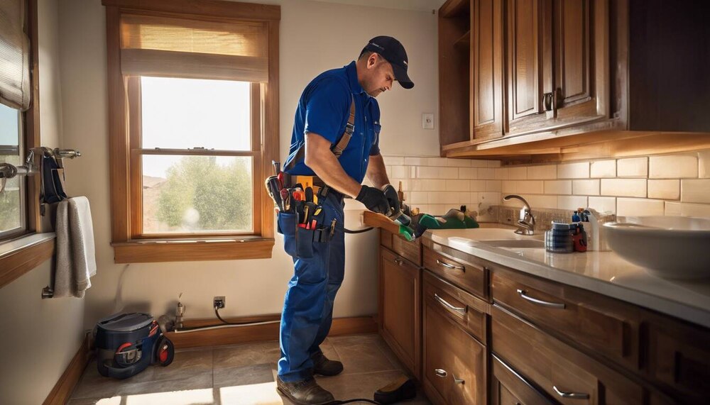Emergency Plumbing Services Near Me Seattle