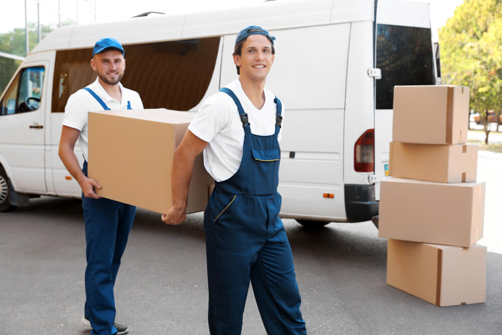 Long Distance Moving Companies Near Me Yonkers