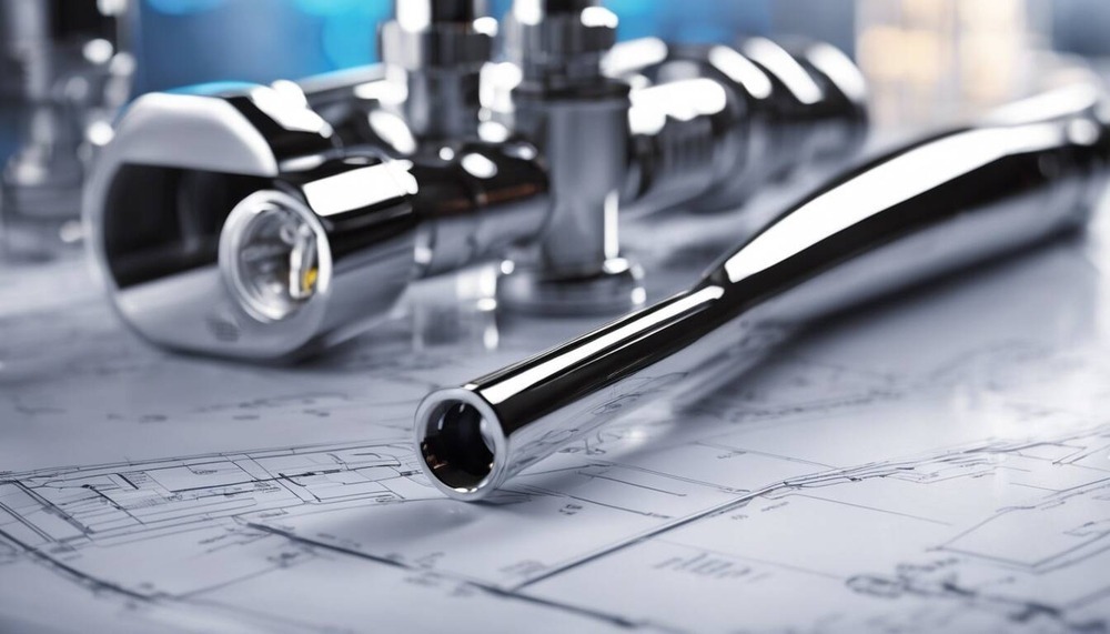 Watsonville Tankless Water Heater