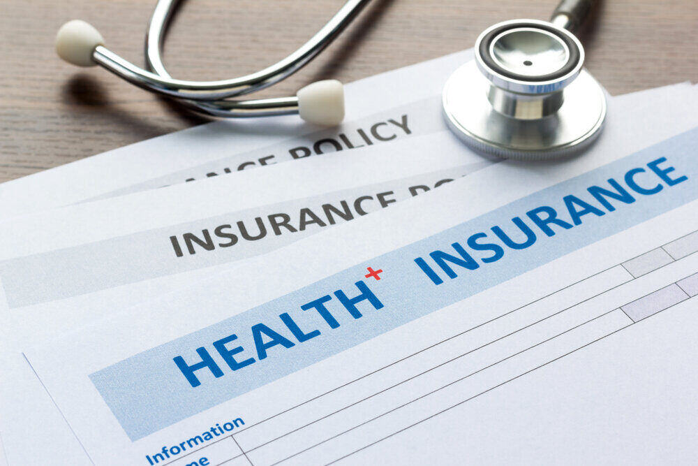 Corporate Group Health Insurance Services