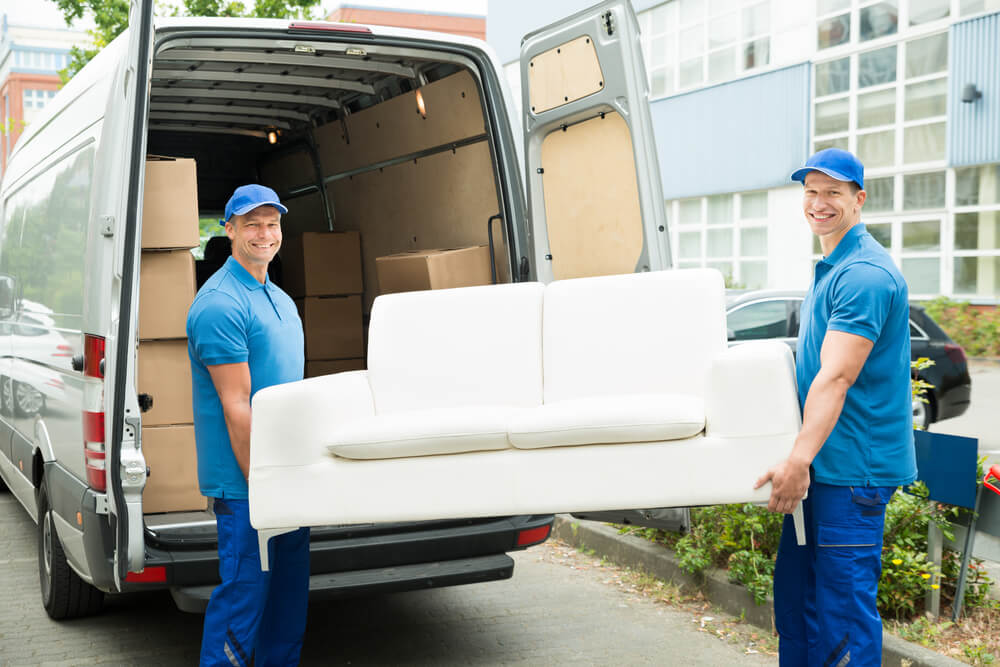 Cambridge Best Packers And Movers Near Me