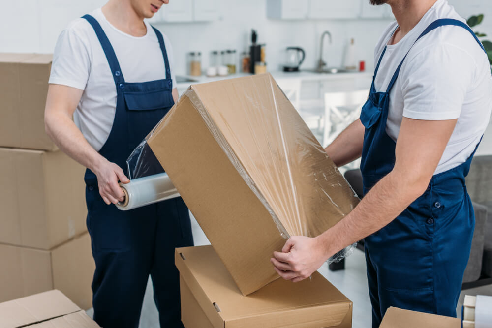 Kent Packers And Movers Services